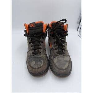 Size 11 - Nike Dunk Pro SB High Brian Anderson bs880